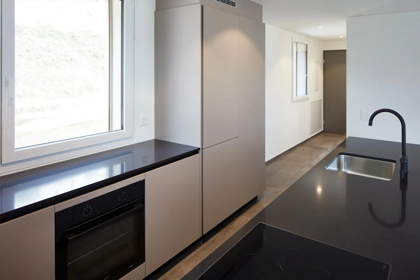 4.5-Zimmer-Maisonettewohnungen - Cugnasco - Foto 3 von 9