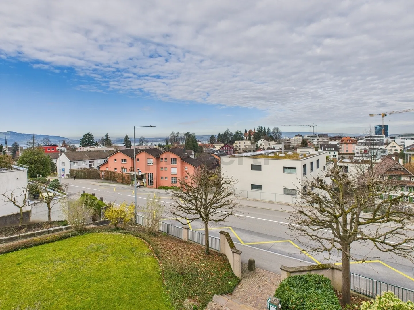 Appartement unique de 2,5 pièces à Zug - Photo 9 sur 10