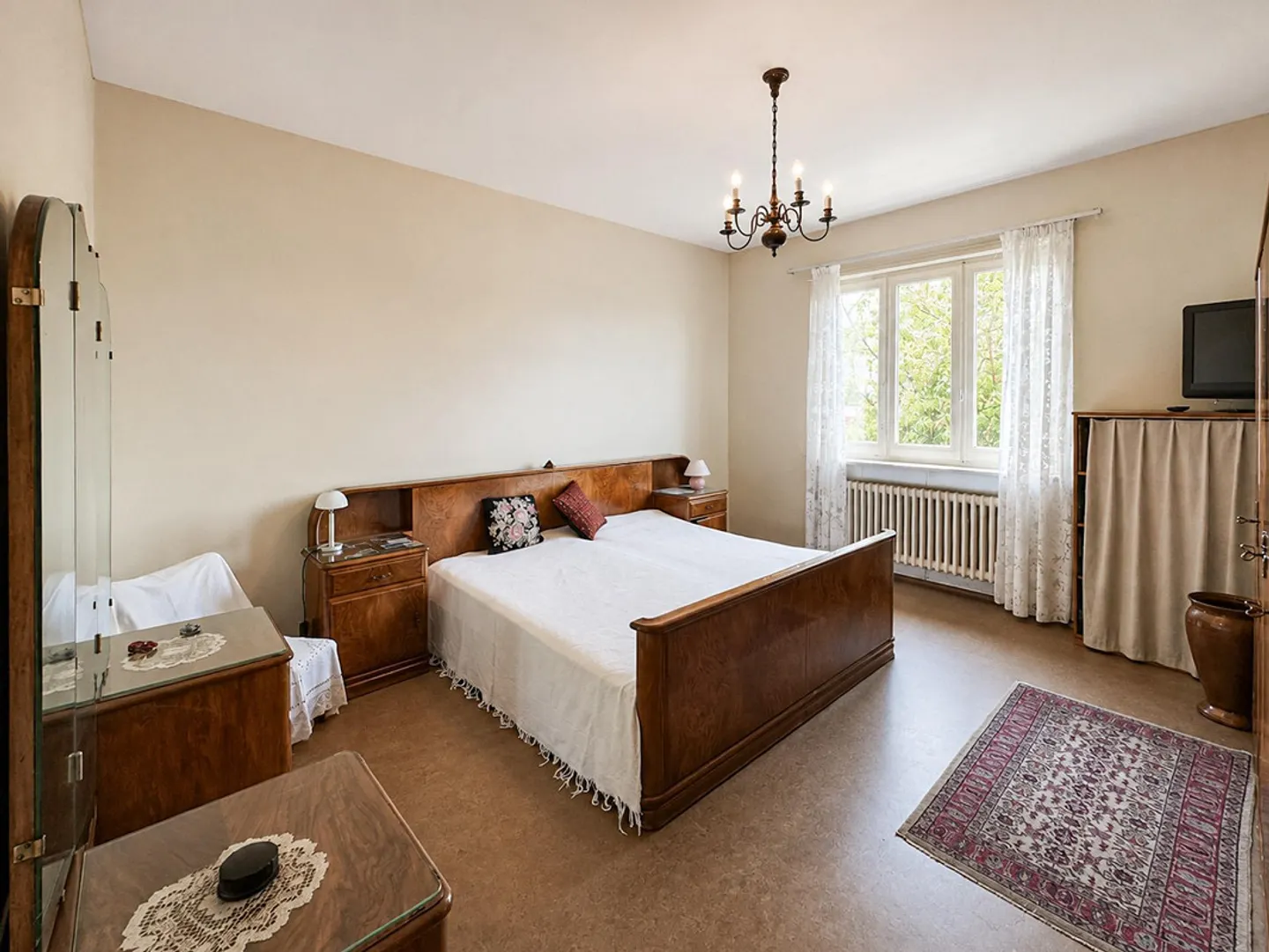 Casa familiare con grande giardino - Foto 4 di 13