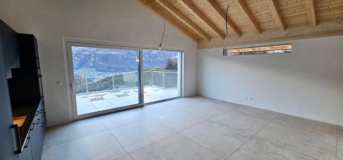 Penthouse for sale - Photo 3 of 12