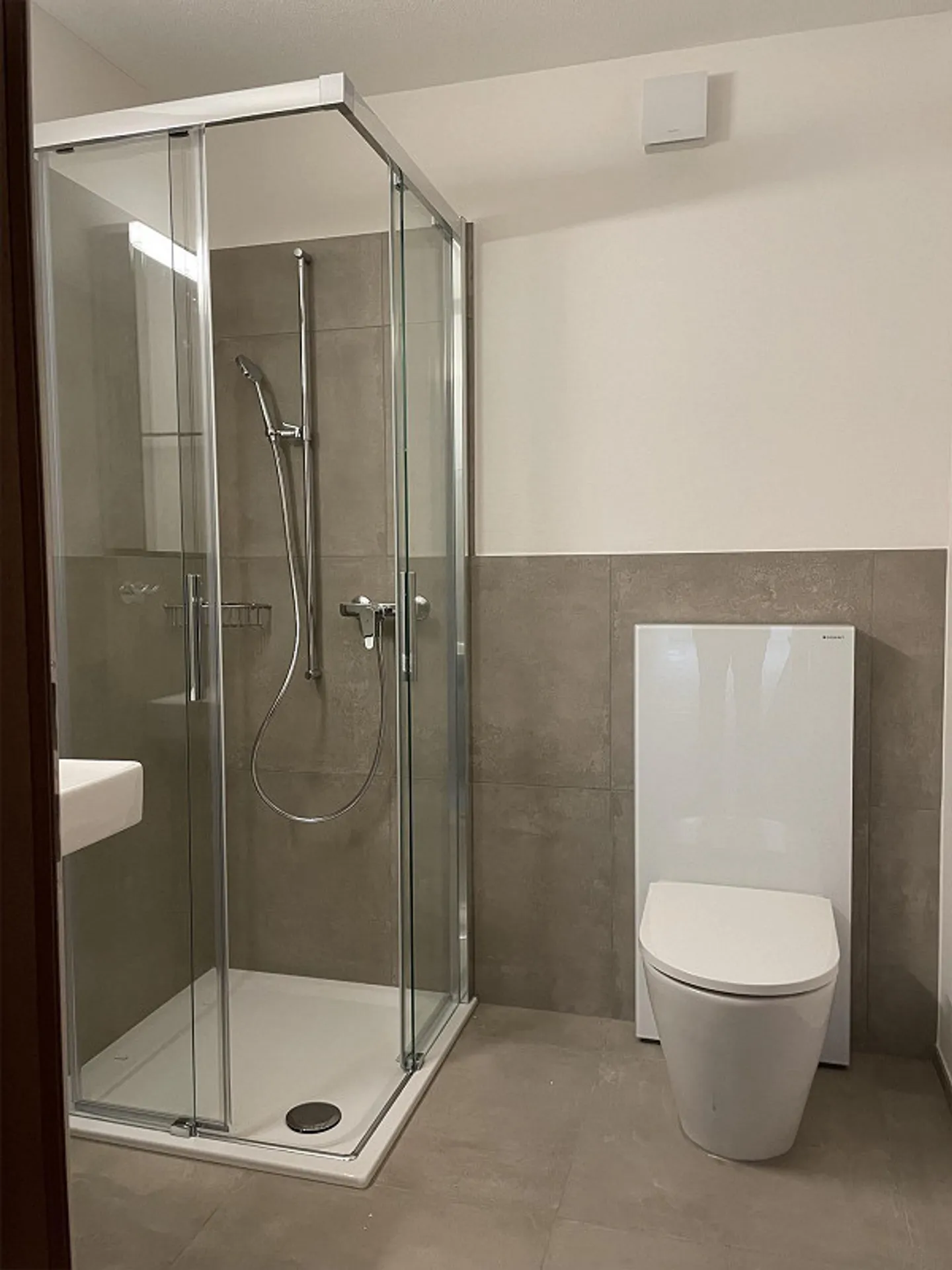 Appartement 4.5 pièces - Photo 7 sur 12