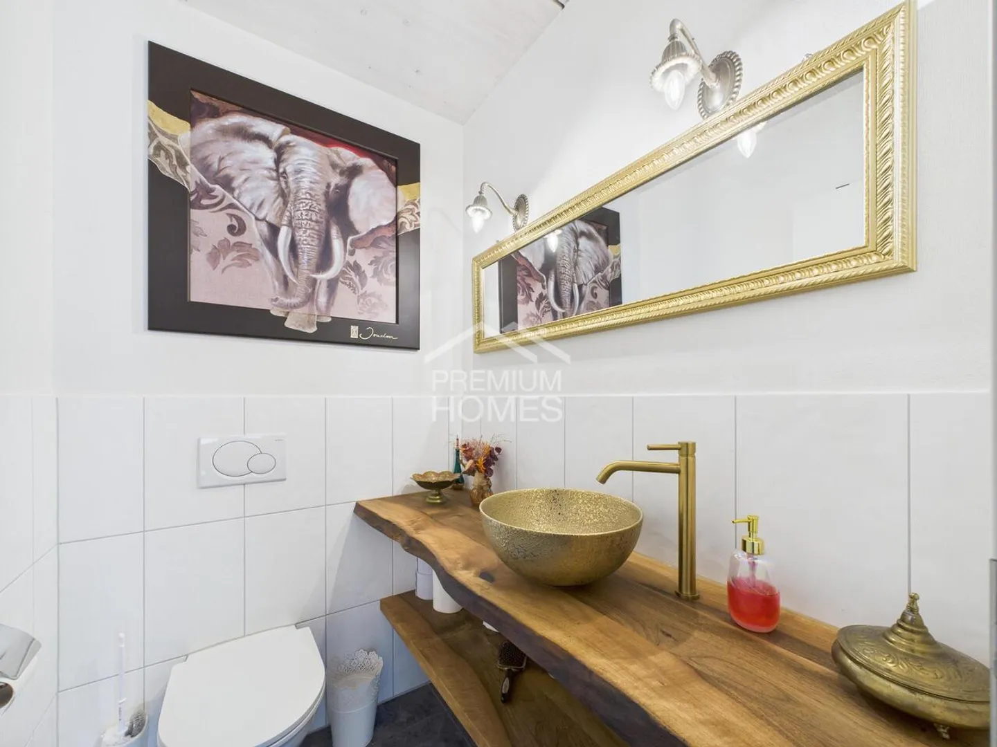 Vivere a bassa manutenzione in un ambiente tranquillo - Foto 5 di 8