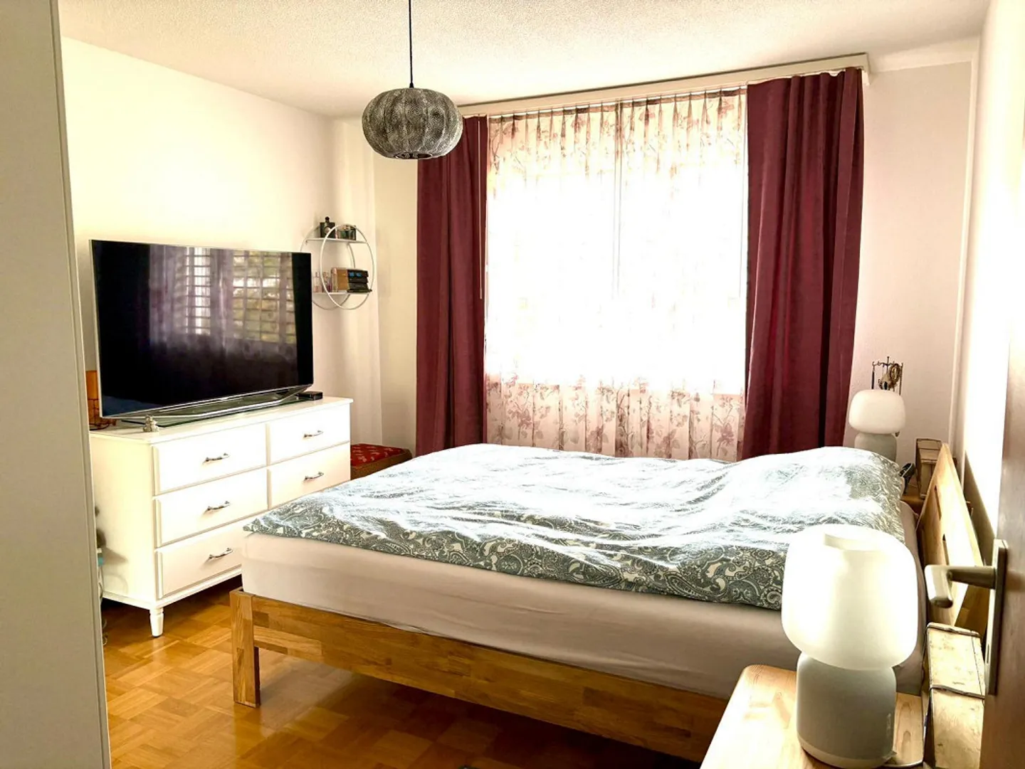 Appartement 4.5 pièces - Photo 11 sur 12