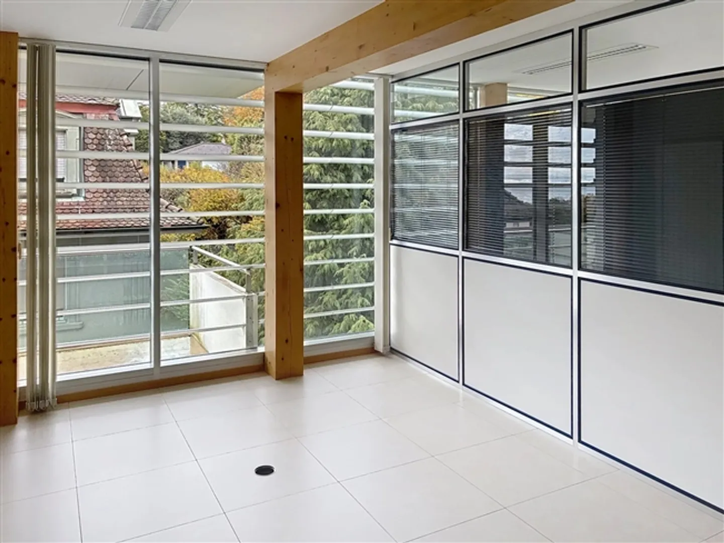 Bureaux modernes à louer à Pully - Photo 8 sur 20