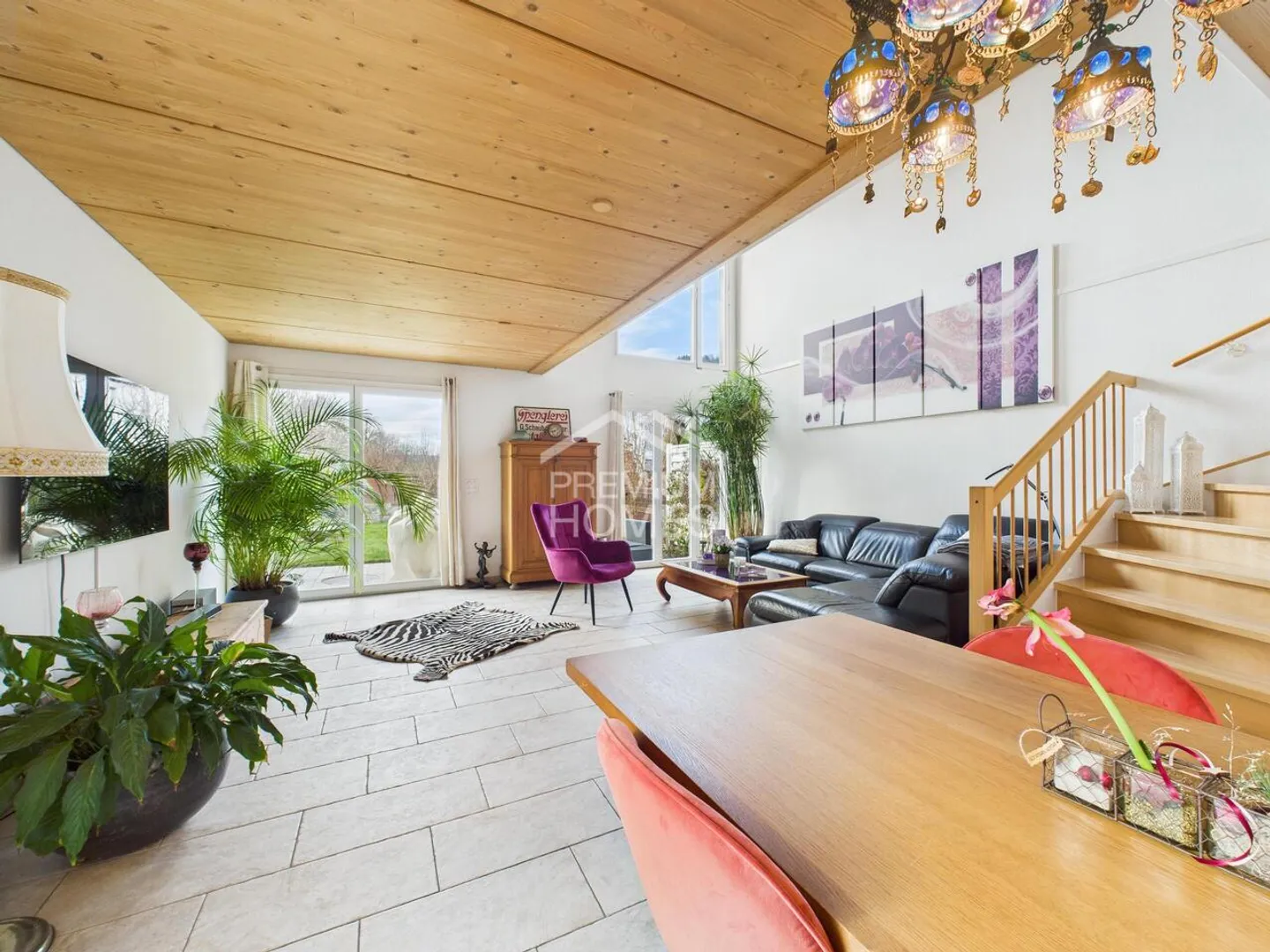 Vivere a bassa manutenzione in un ambiente tranquillo - Foto 2 di 8