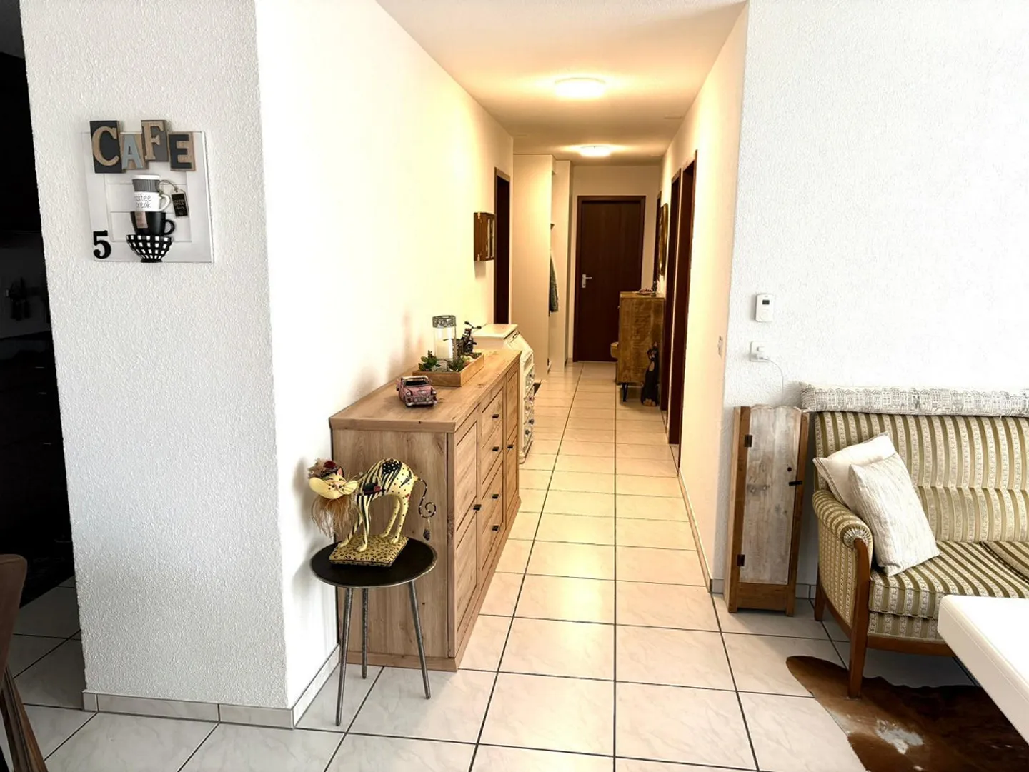 Appartement 4.5 pièces - Photo 10 sur 12