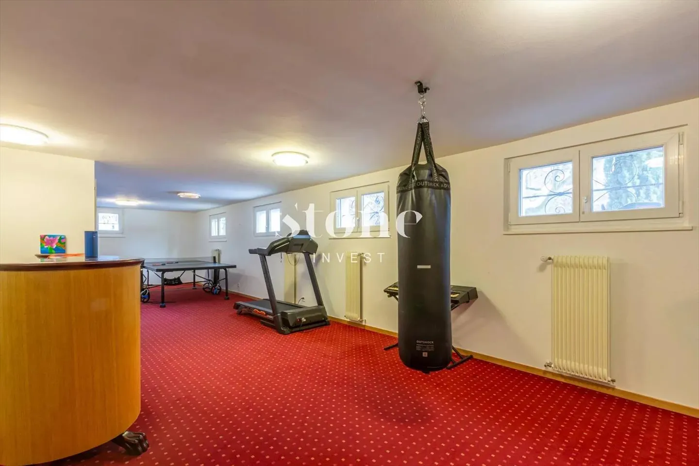 Belle maison individuelle, état parfait, 5 chambres - Photo 13 sur 13