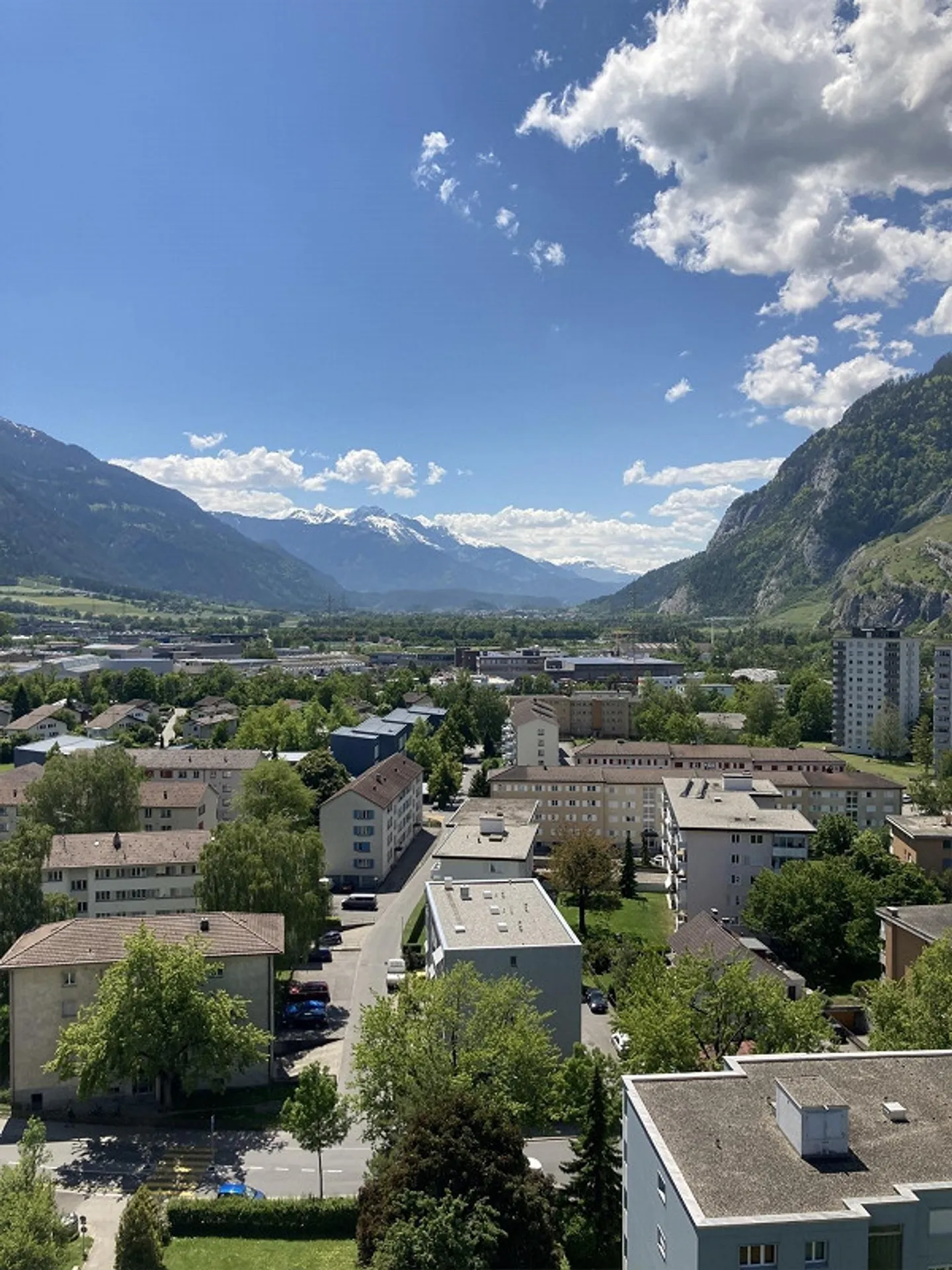 Studio dans un quartier calme - Photo 1 sur 9