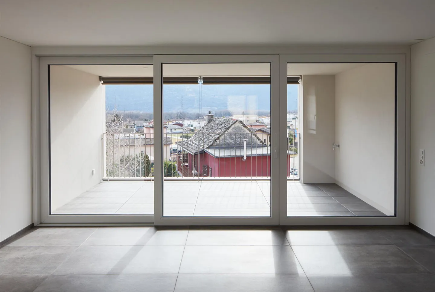 4.5-Zimmer-Maisonettewohnungen - Cugnasco - Foto 5 von 9