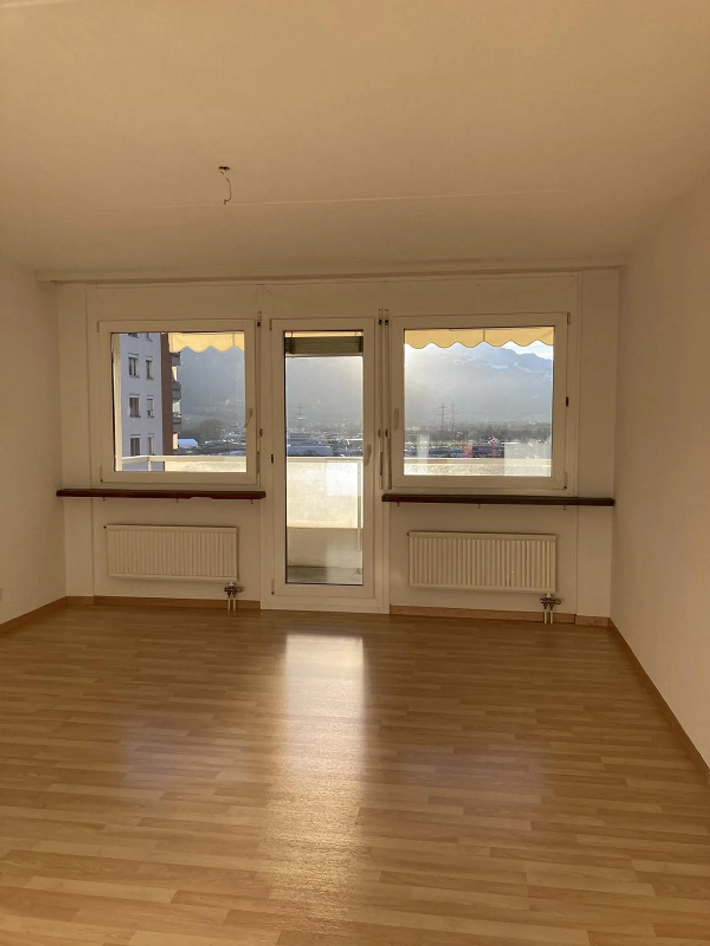 Studio dans un quartier calme - Photo 2 sur 9