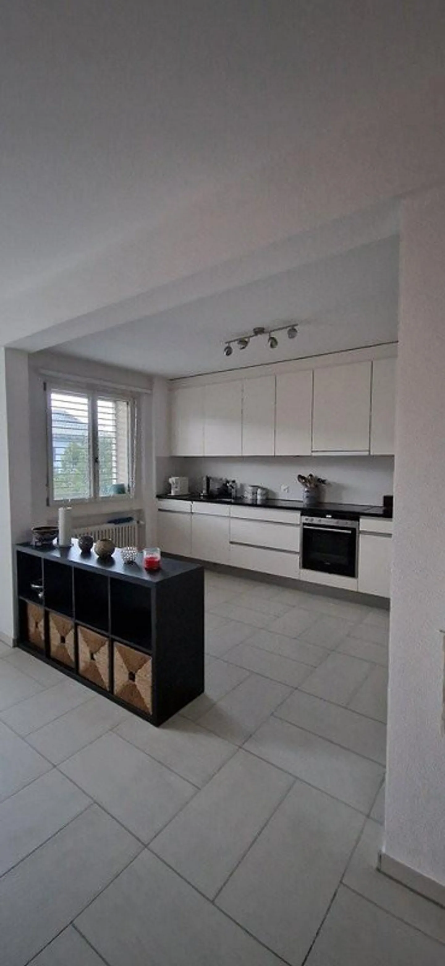 Central Modern Living in Light-Filled Apartment - Photo 2 of 6