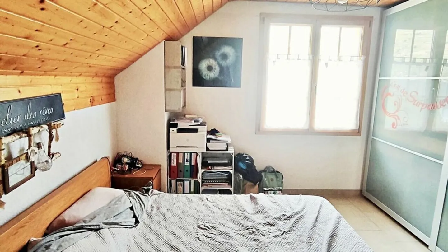 Geräumige Villa zur Verkauf in Fully - Foto 7 von 16