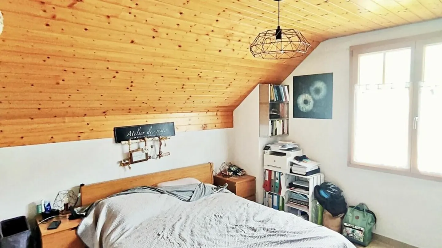 Geräumige Villa zur Verkauf in Fully - Foto 8 von 16