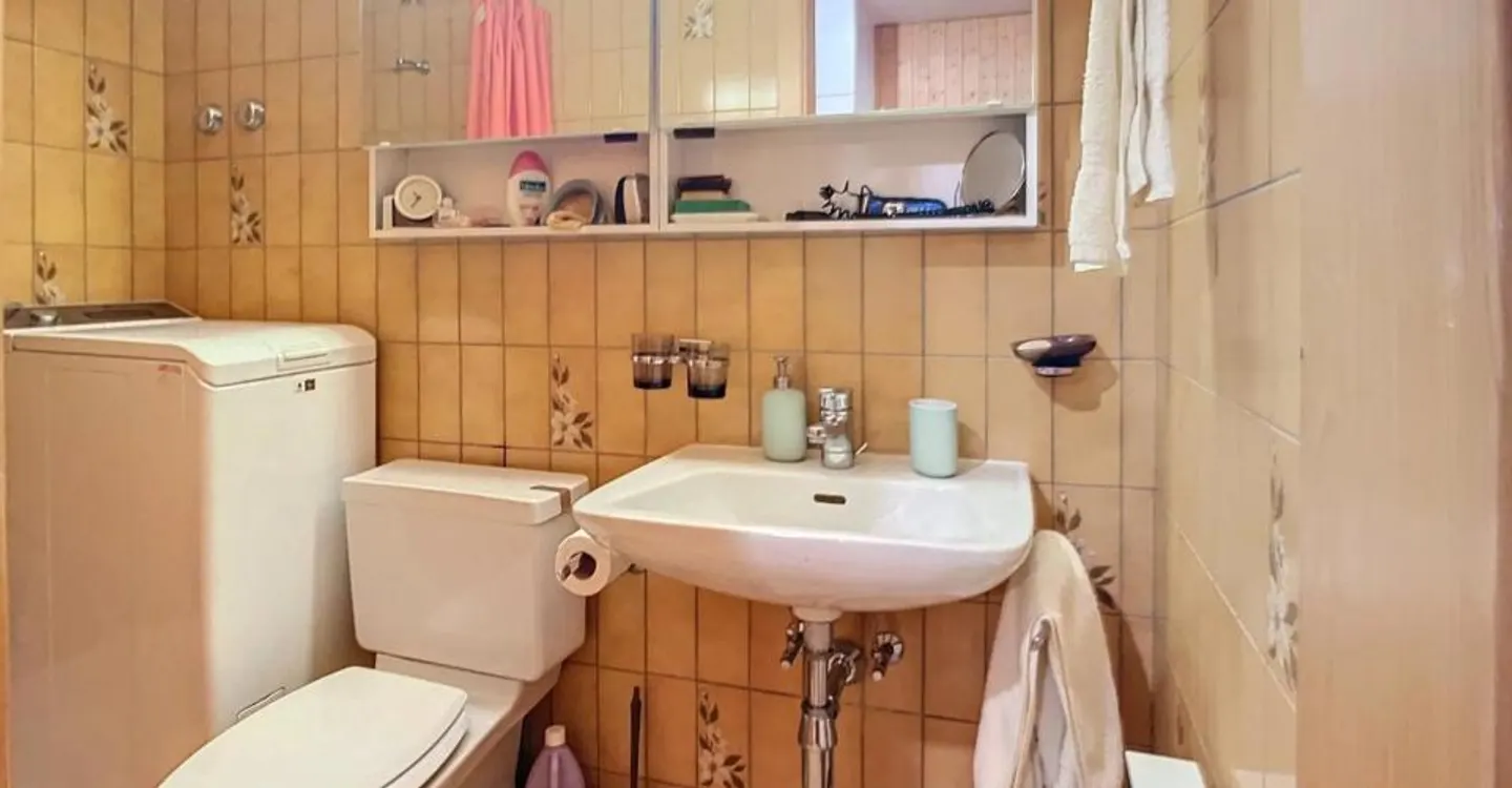 Renovation Opportunity Near Lake - Photo 5 of 11