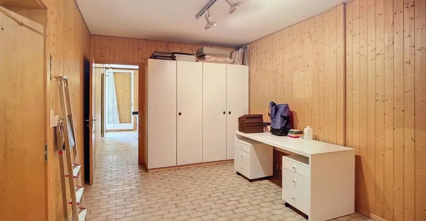 Renovation Opportunity Near Lake - Photo 3 of 11