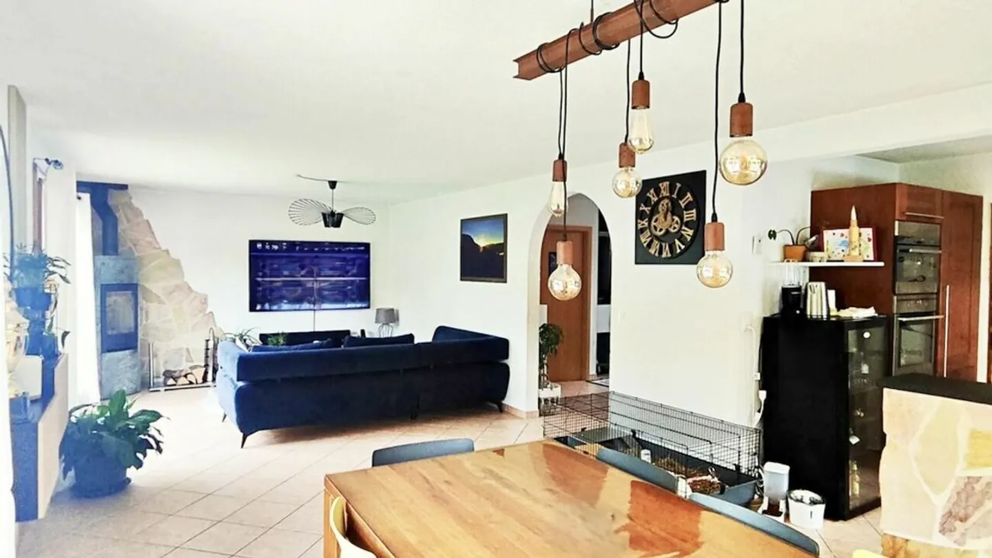 Geräumige Villa zur Verkauf in Fully - Foto 10 von 16