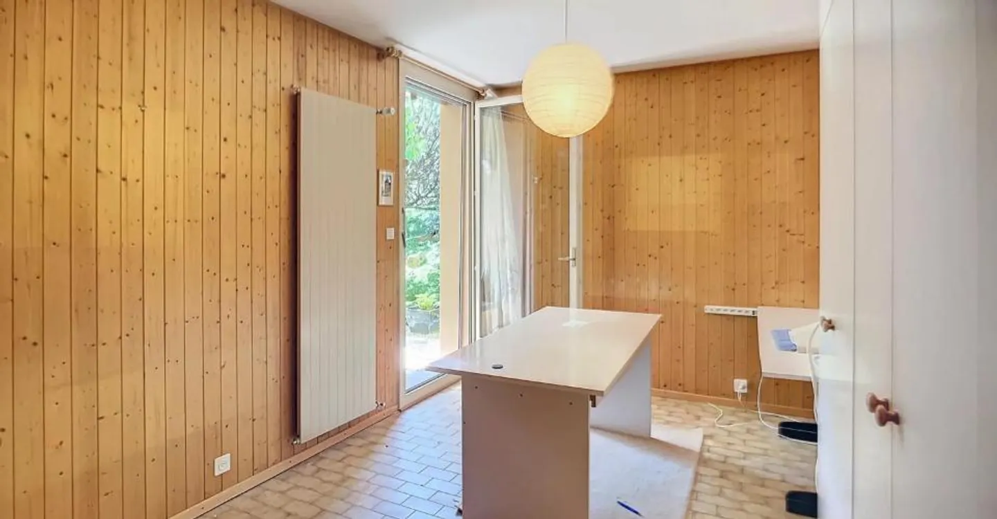 Renovation Opportunity Near Lake - Photo 4 of 11