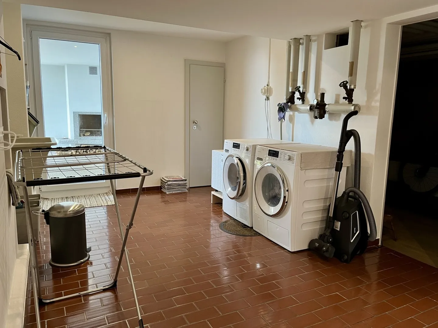 Maison de Terrasse avec Vue sur les Alpes incluant un Garage Individuel - Photo 11 sur 16