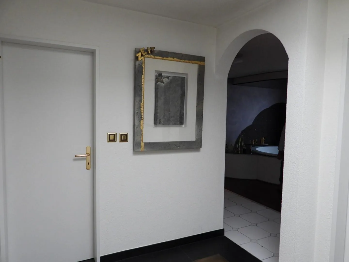 Attic apartment with covered terrace! - Photo 6 of 13