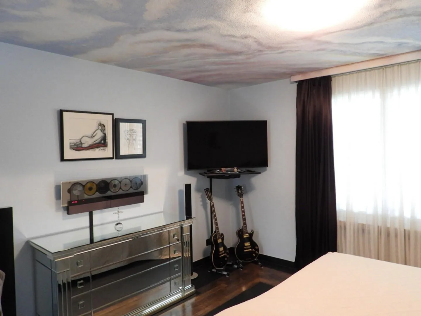 Attic apartment with covered terrace! - Photo 8 of 13