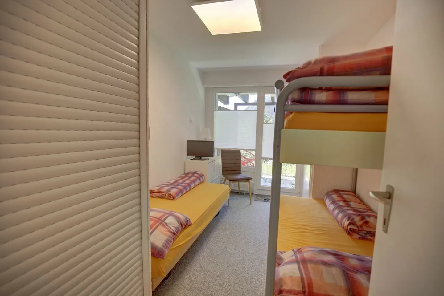 Wunderschönes renoviertes Doppelhaus in Champex-Lac! - Foto 18 von 40