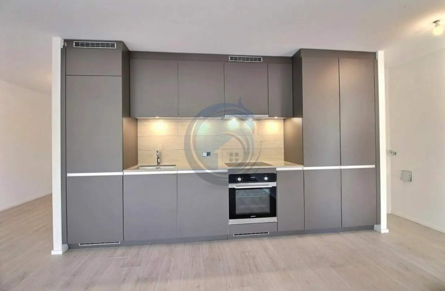 Nice 2.5-room apartment very well located in Châtel-St-Denis - Photo 2 of 5