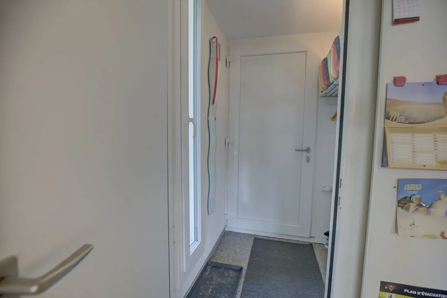 Wunderschönes renoviertes Doppelhaus in Champex-Lac! - Foto 10 von 40