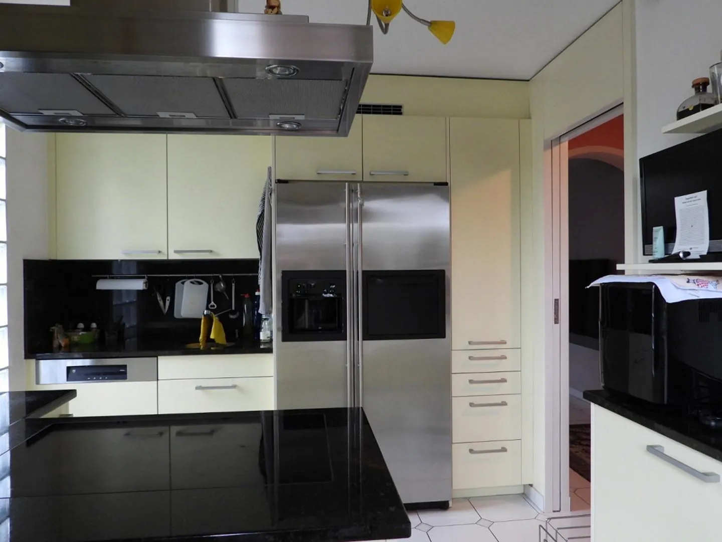 Attic apartment with covered terrace! - Photo 12 of 13