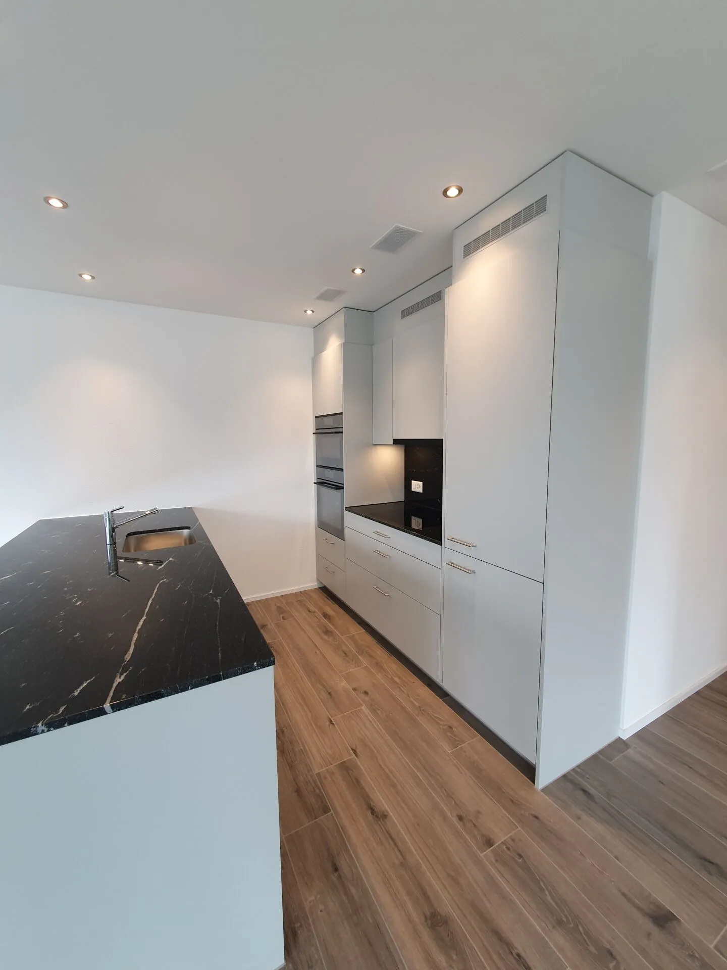 Prima locazione: appartamenti di 3,5 stanze inclusi cantina - Foto 1 di 15