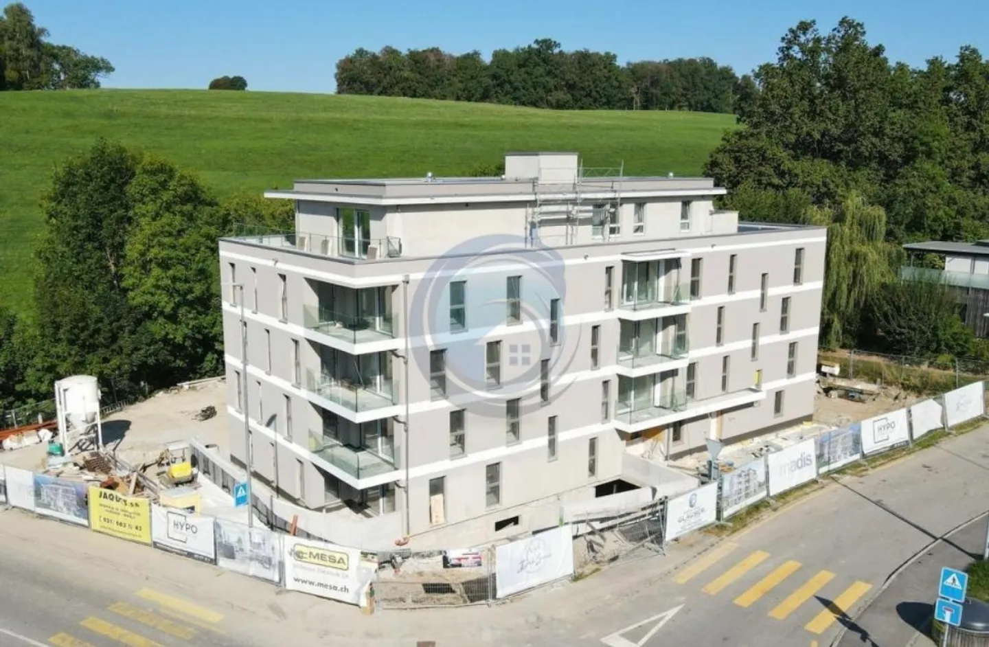 Nice 2.5-room apartment very well located in Châtel-St-Denis - Photo 5 of 5