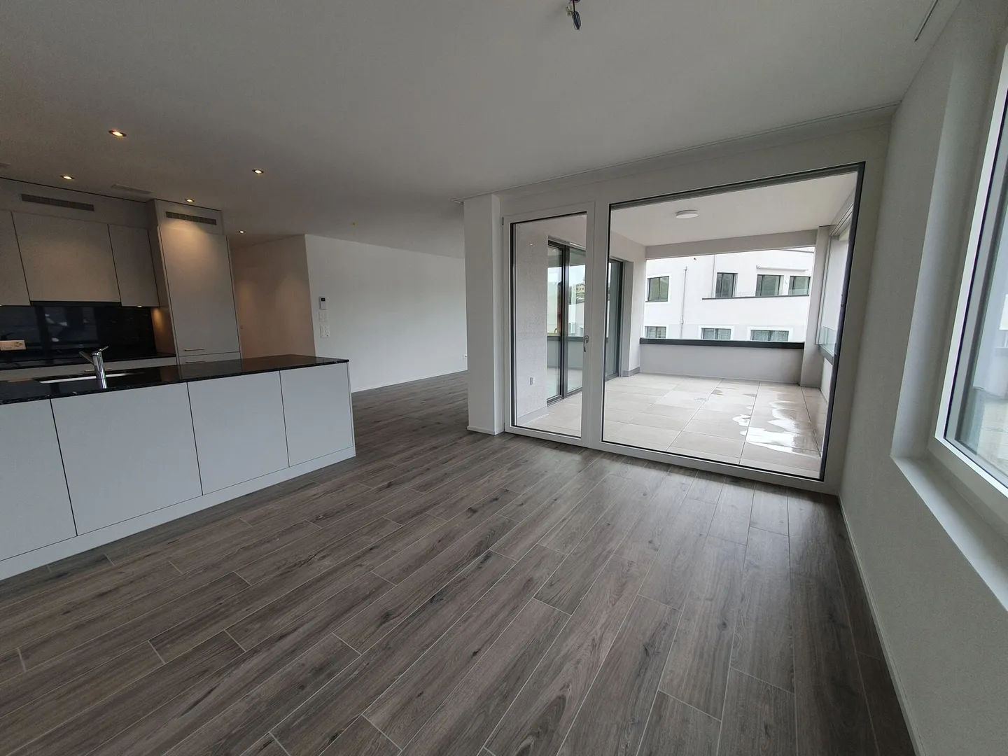 Prima locazione: appartamenti di 3,5 stanze inclusi cantina - Foto 5 di 15