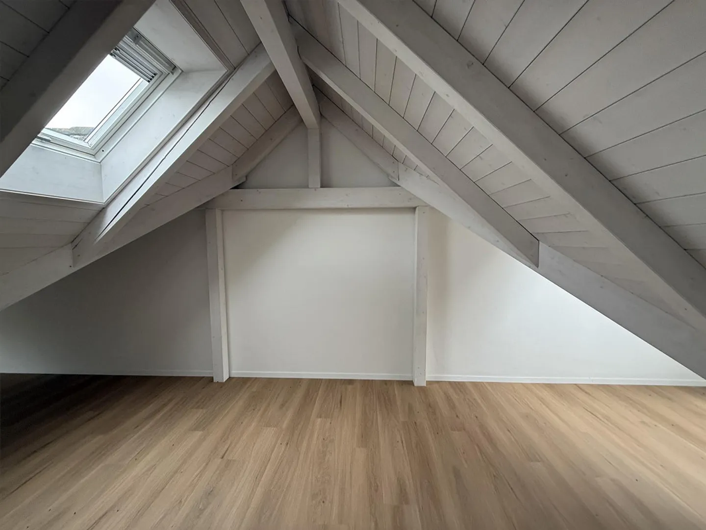Charmante Maisonette in Gossau - Foto 3 von 13