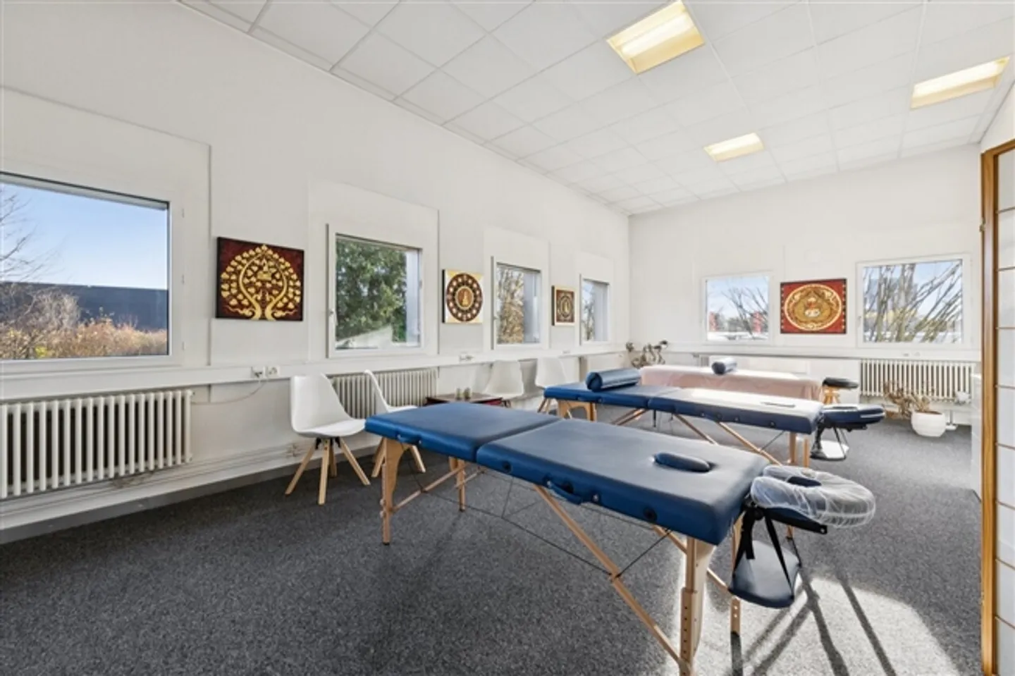 Vielseitige Trainingsfläche zu vermieten - Foto 4 von 7