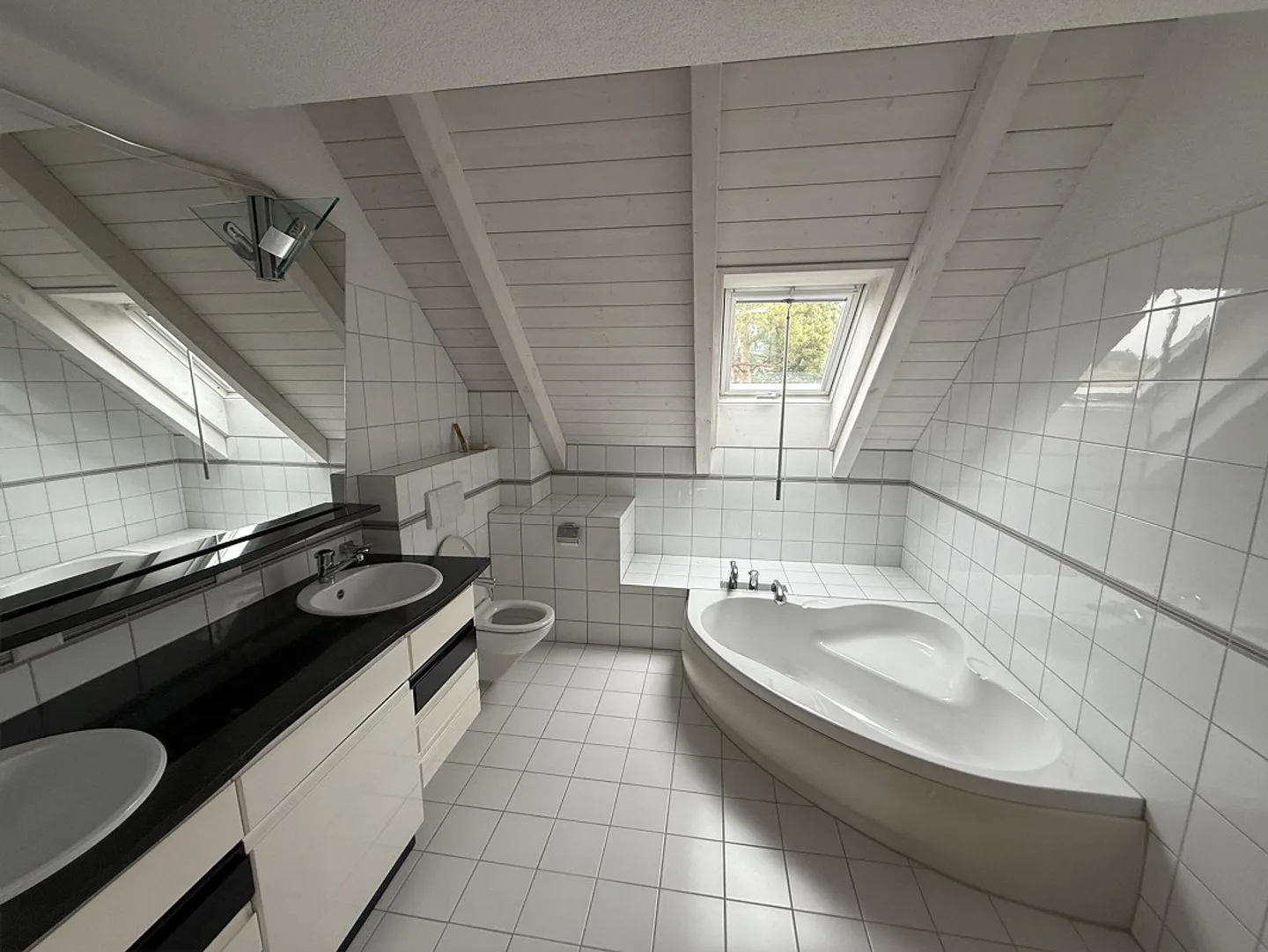 Charmante Maisonette in Gossau - Foto 7 von 13