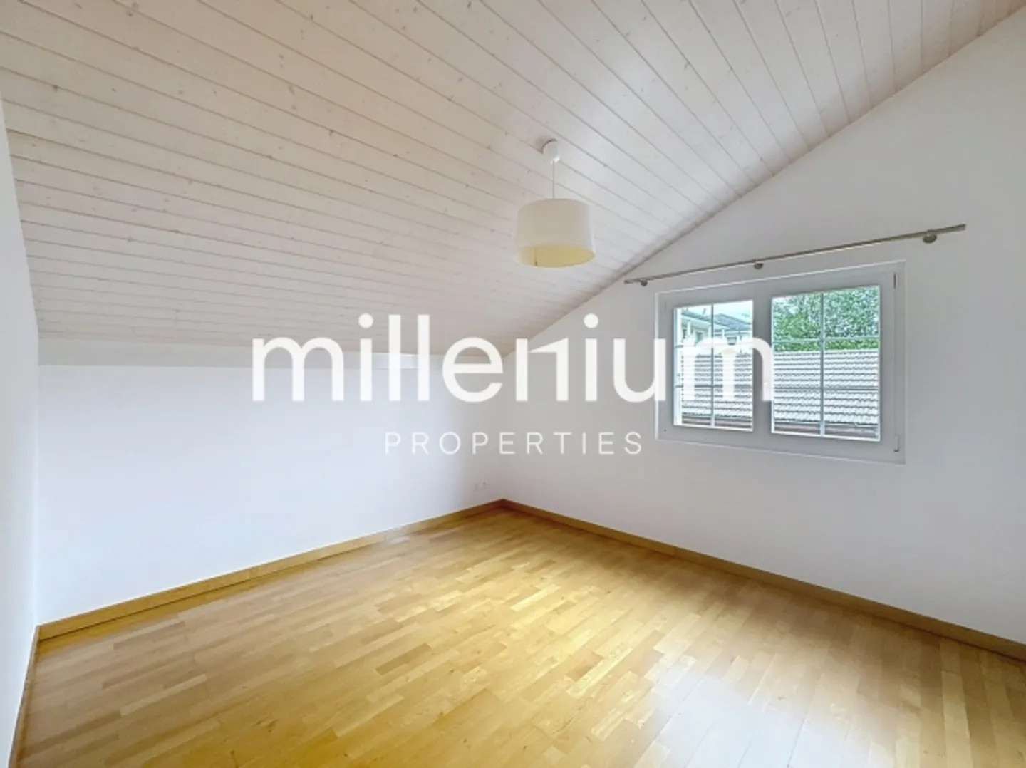 Incantevole casa a schiera con giardino - Foto 6 di 10