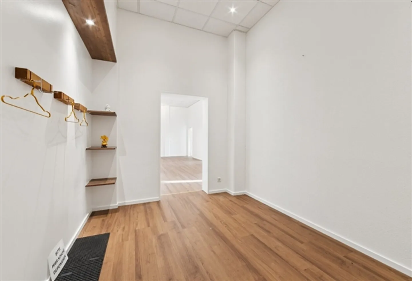 Vielseitige Trainingsfläche zu vermieten - Foto 6 von 7