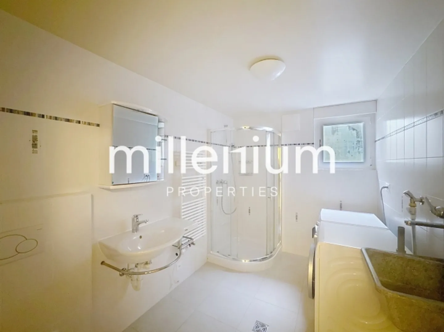 Incantevole casa a schiera con giardino - Foto 7 di 10