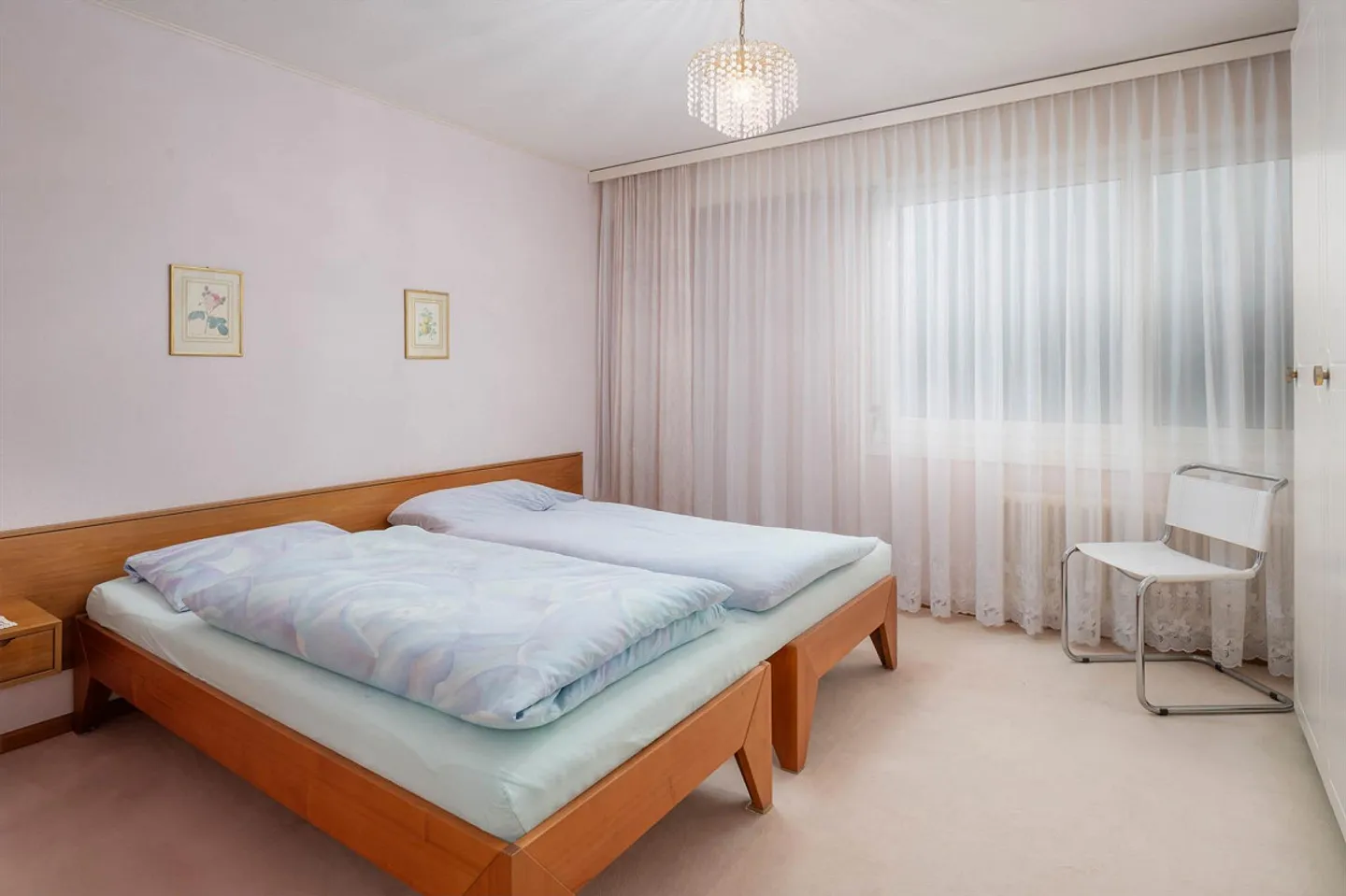 Grosszügige Attikawohnung mit Aussicht - Foto 10 von 14