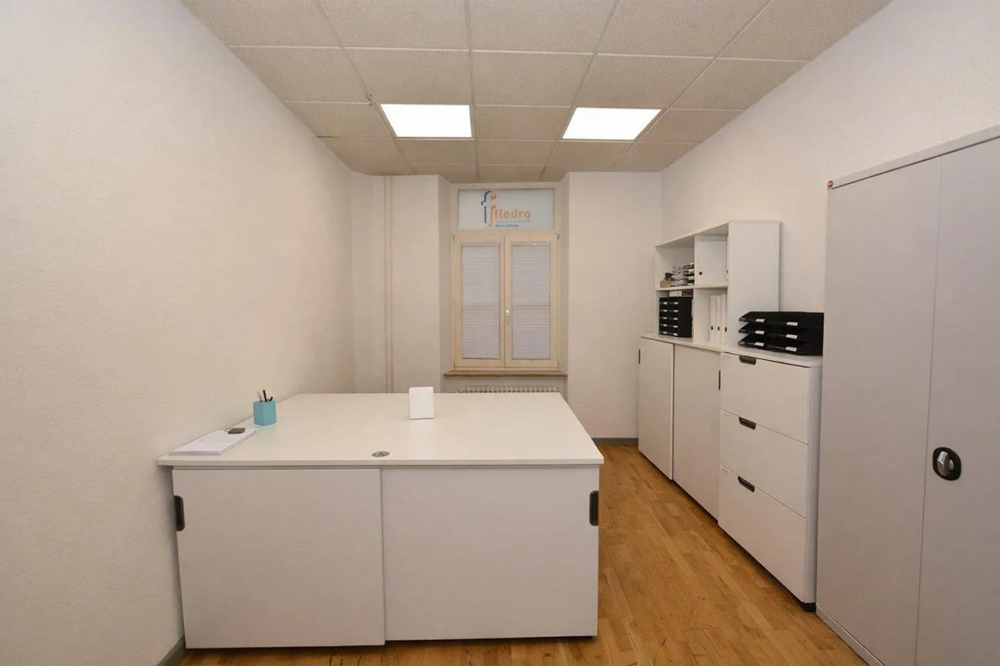 Étage entier avec 4 bureaux au cœur de Bâle - Photo 5 sur 11