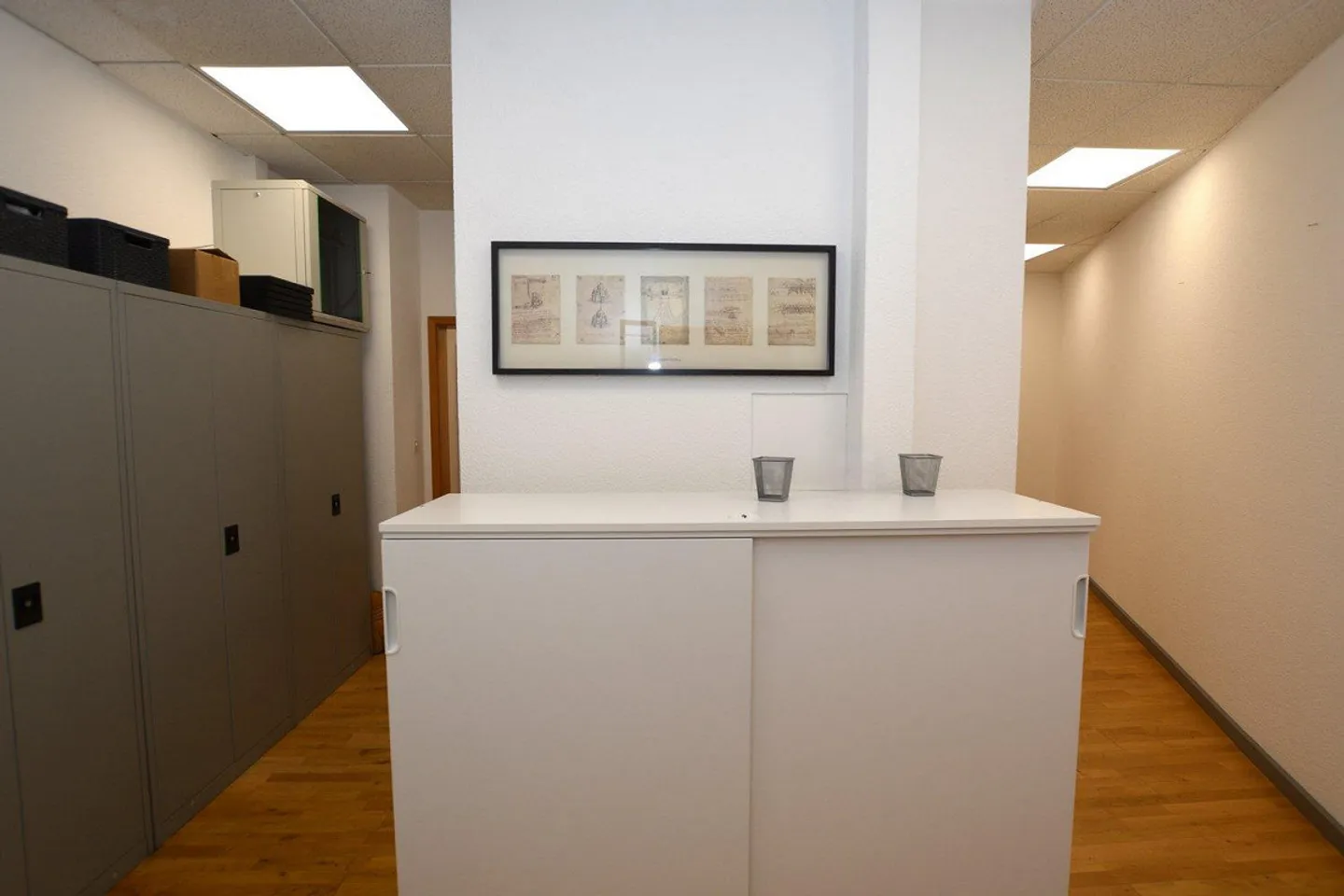 Étage entier avec 4 bureaux au cœur de Bâle - Photo 6 sur 11