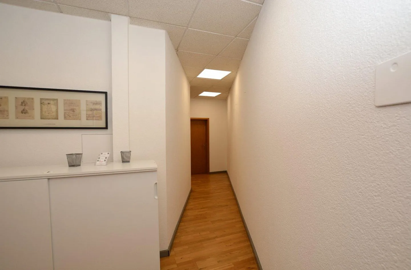 Étage entier avec 4 bureaux au cœur de Bâle - Photo 7 sur 11