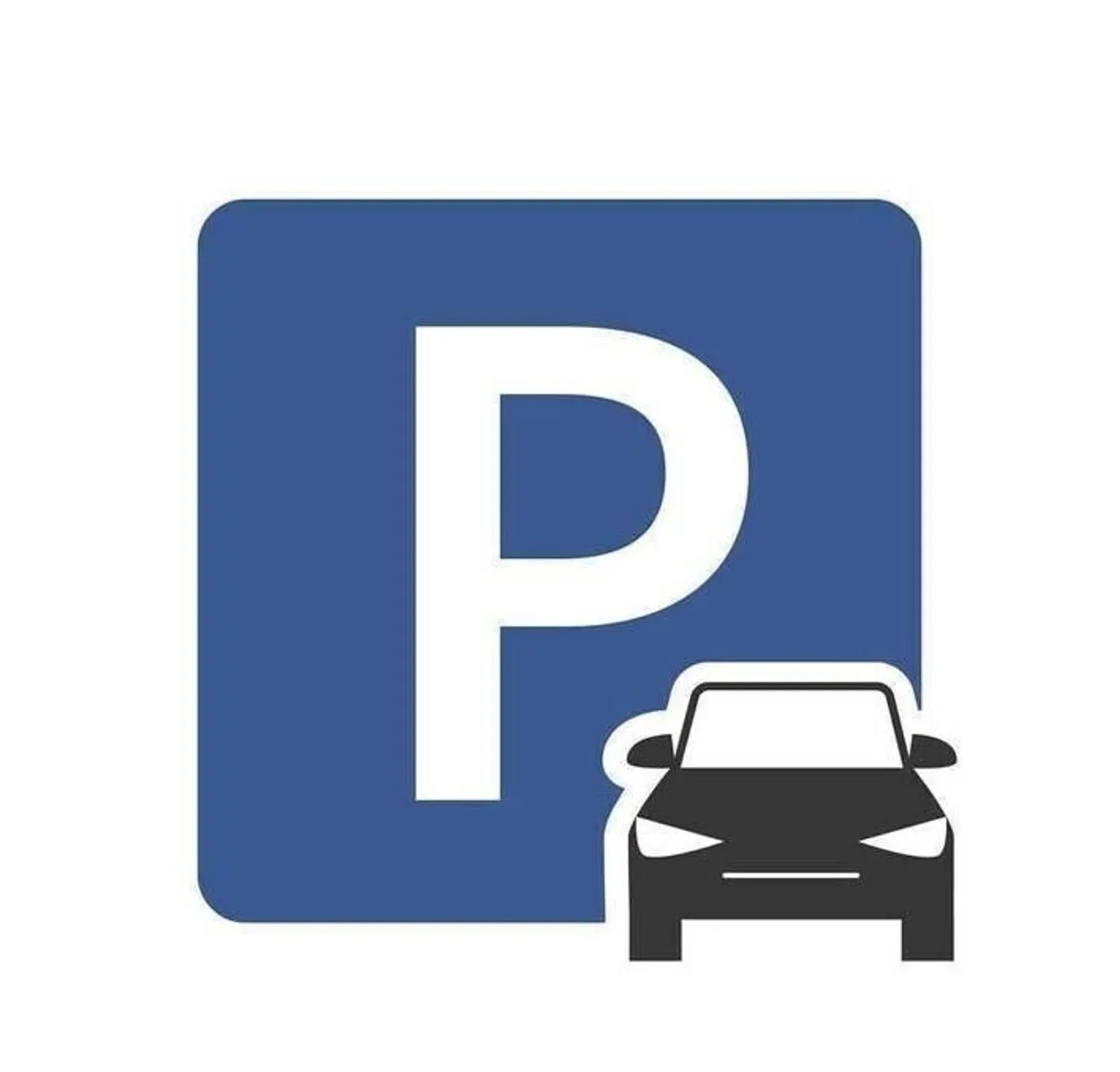 Outdoor Parking Space - Photo 1 of 1