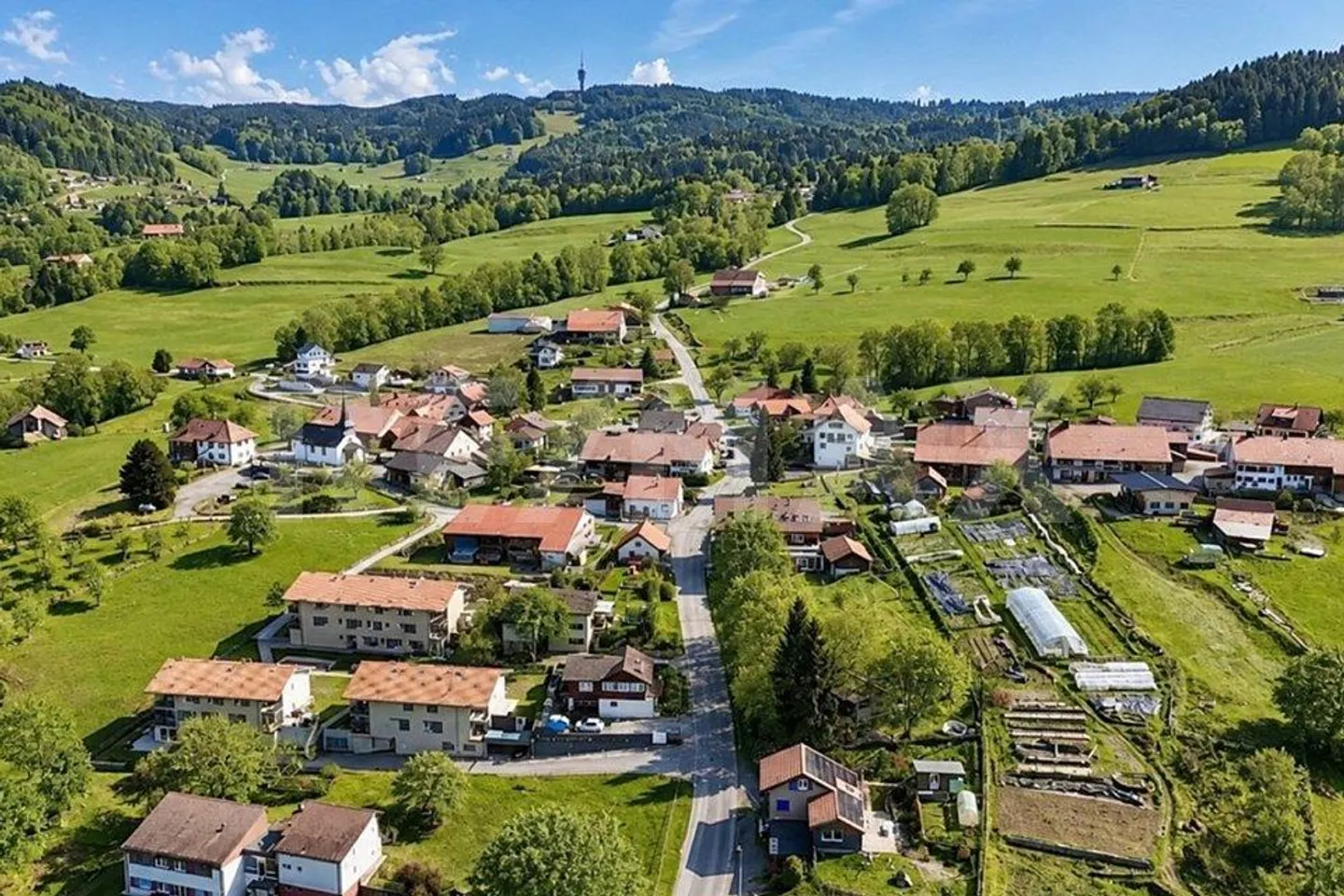 Your project in Villarsiviriaux: buildable land of 1,944 m² - Photo 4 of 5