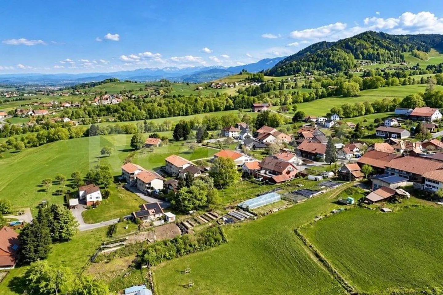 Your project in Villarsiviriaux: buildable land of 1,944 m² - Photo 3 of 5