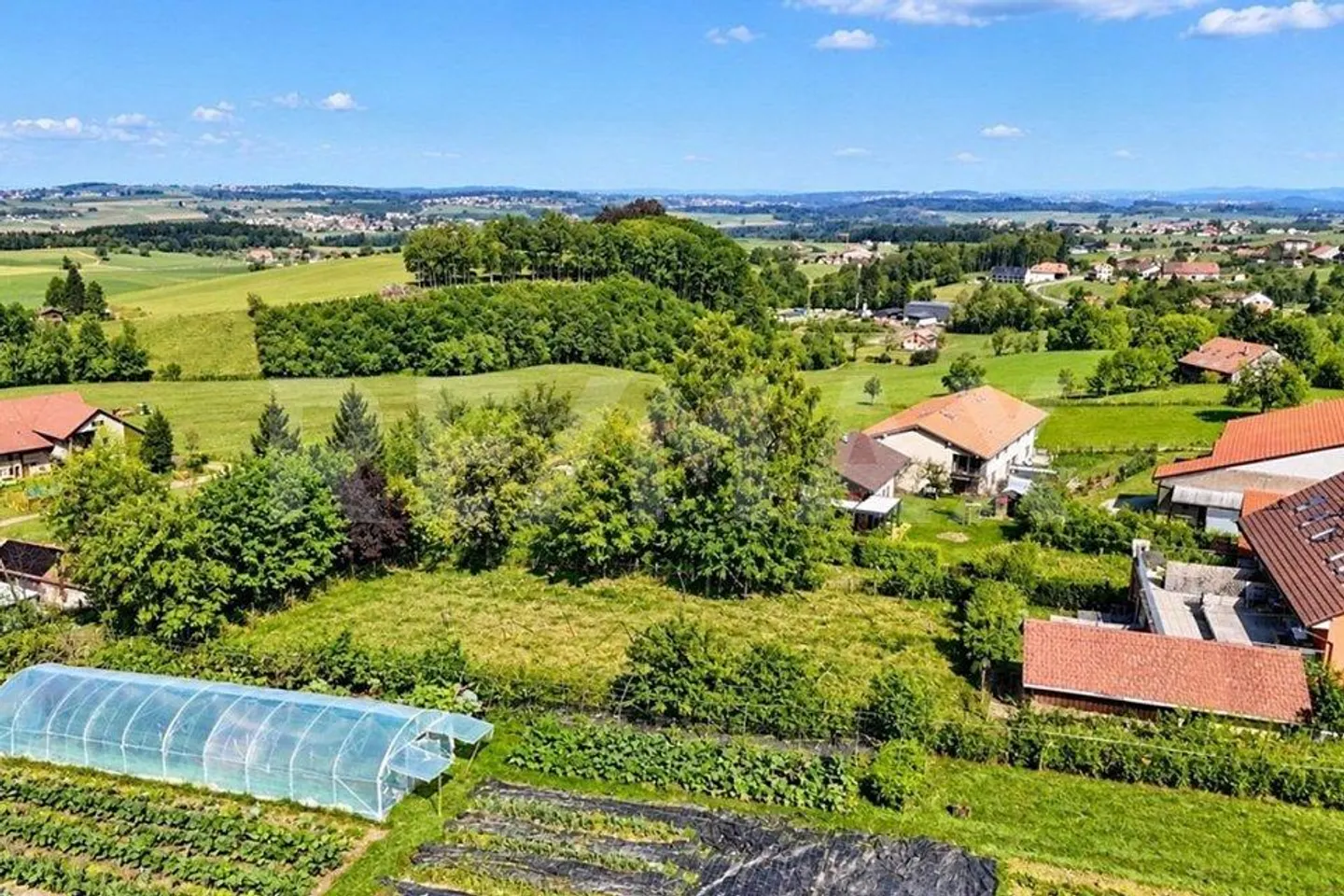Your project in Villarsiviriaux: buildable land of 1,944 m² - Photo 5 of 5