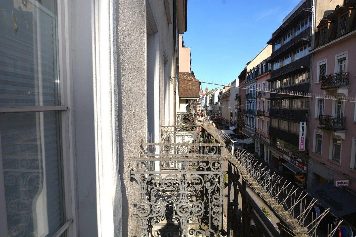 Étage entier avec 4 bureaux au cœur de Bâle - Photo 11 sur 11