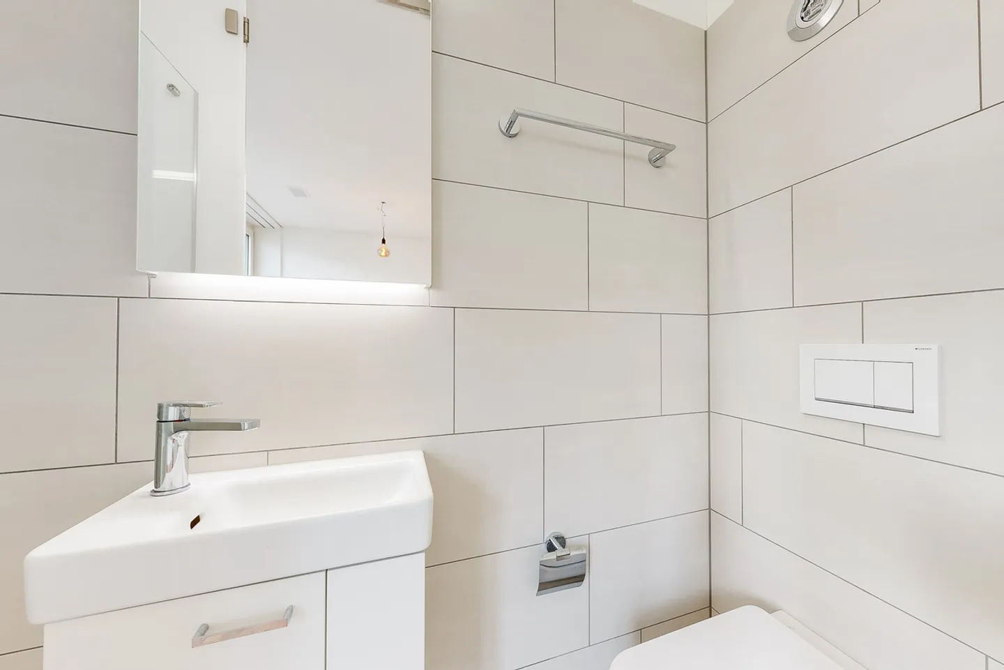 Apartment in the Heart of Zurich! - Photo 7 of 8