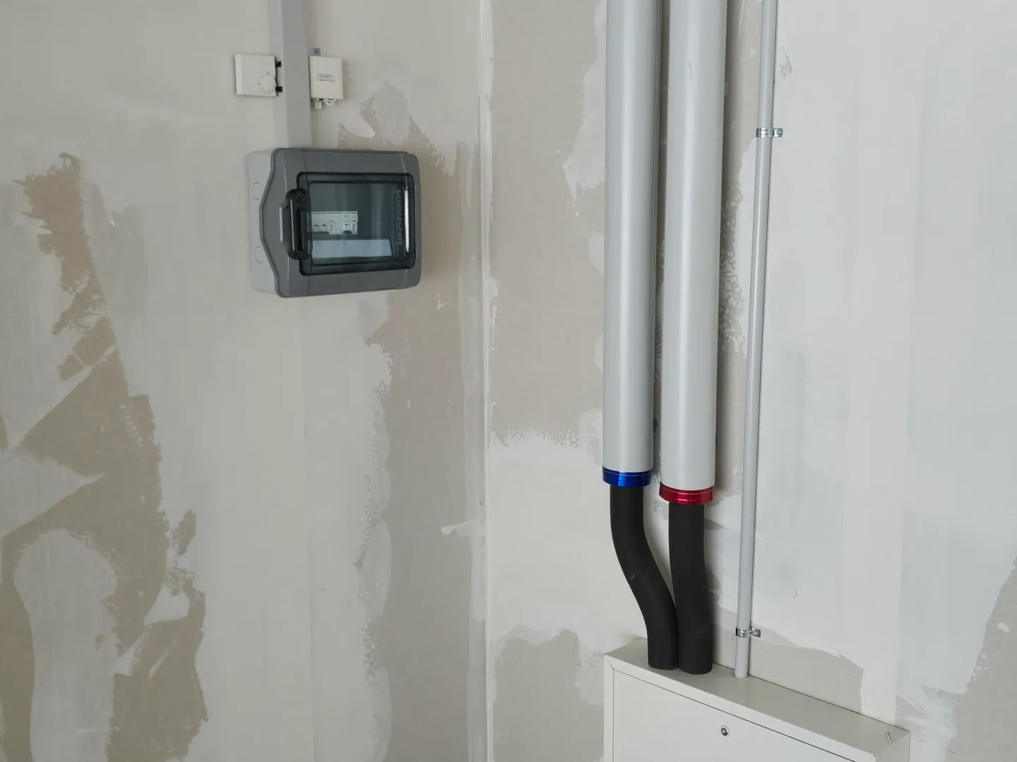 Mischgenutztes Gebäude mieten - Foto 5 von 9