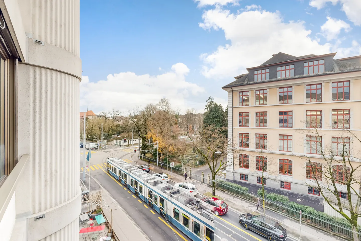 Apartment in the Heart of Zurich! - Photo 8 of 8