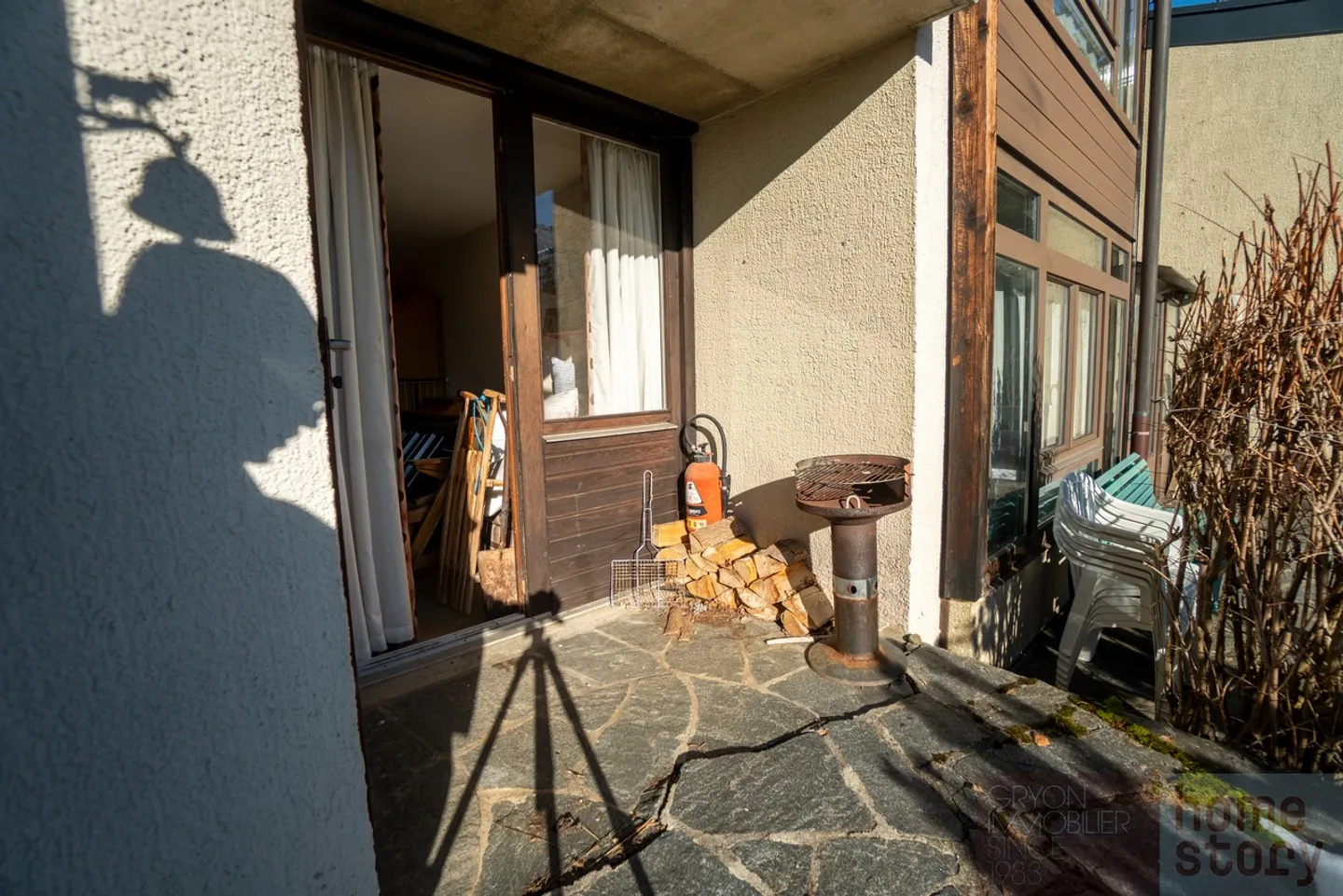 Wohnung zu renovieren, 150 m von den Skipisten entfernt - Foto 9 von 9